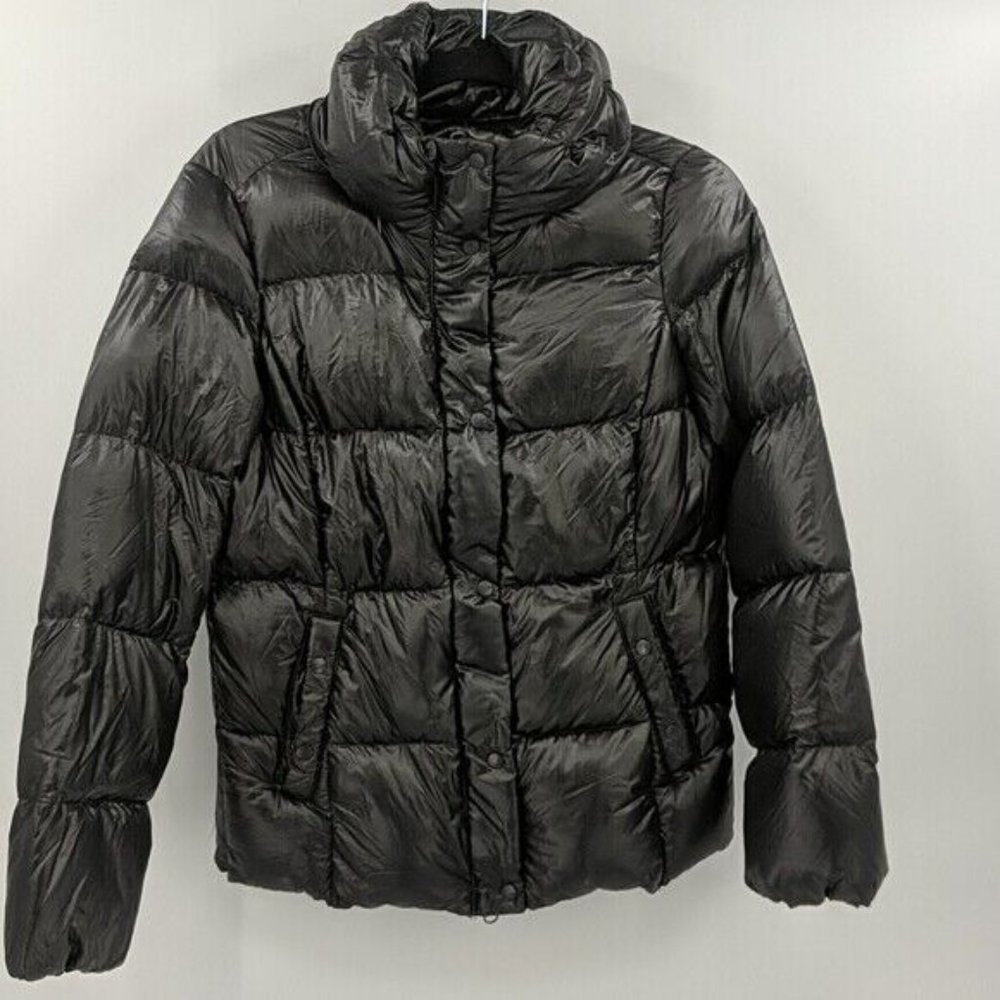 GAP Down Puffer Coat